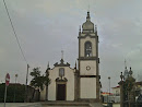 Igreja de Modivas