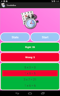 How to install Times Tables patch 1.1 apk for laptop