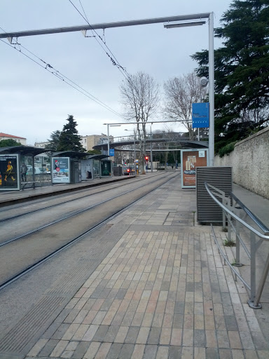 Station Philippidès