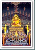 Phichit is an island located Central of Best Tour Thailand Travel