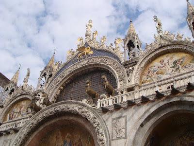 Piazza de San Marco