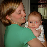 8-9 weeks old