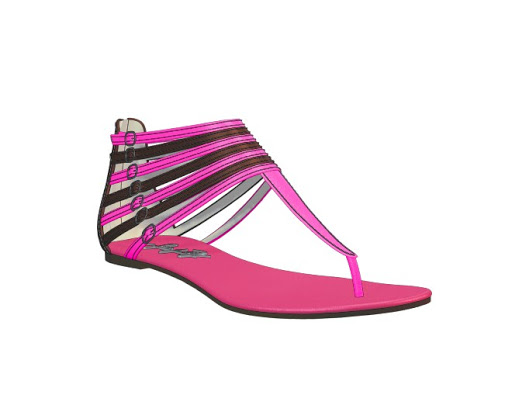 I Designed My Perfect Shoes!