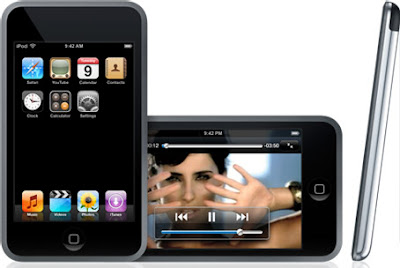 iPod Touch