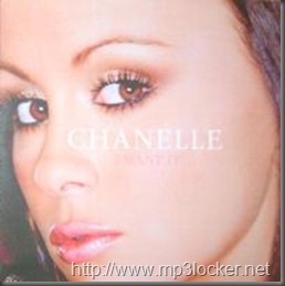 Chanelle - I Want it