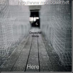 Depeche Mode - Depeche Mode - Here