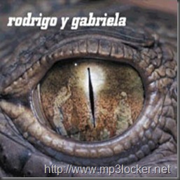 Rodrigoygabriela