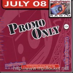 Trick Daddy Feat. Lil Jon, Twista - Promo Only Mainstream Radio 10 October 2004