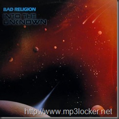 Brintotheunknown