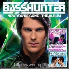 Basshunter_-_Now_Youre_Gone_The_Album