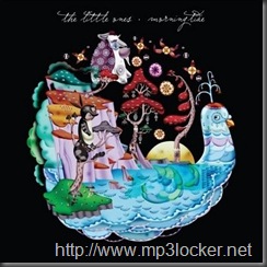 The-Little-Ones-Morning-Tide-440029