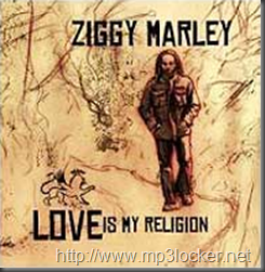 Loveismyreligion