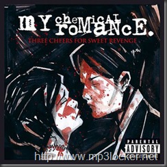 MCRThreeCheers