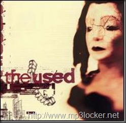 The_Used_Self-Titled
