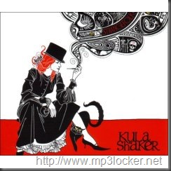Strangefolk