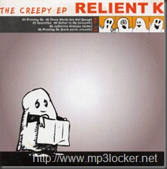 RelientKTheCreepyEP