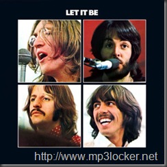 LetItBe