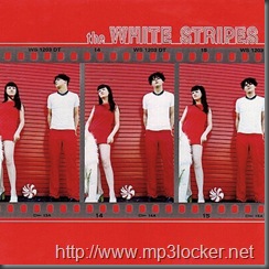 The_White_Stripes_-_The_White_Stripes