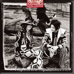 The_White_Stripes_Icky_Thumb