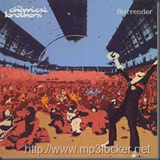 Surrender_album_cover