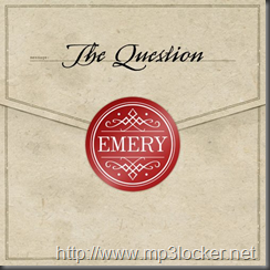 EmeryTheQuestion