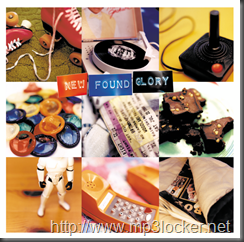 New_Found_Glory_(album)