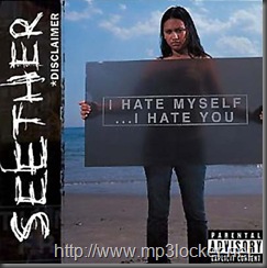 Seether-Disclaimer