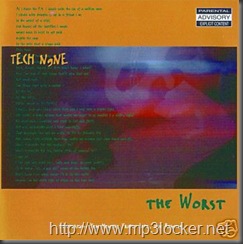 The_Worst_-_Front