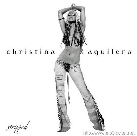christina aguilera infatuation free download