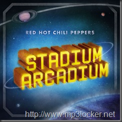 Stadiumarcadium