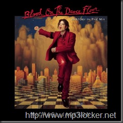 Blood_on_the_Dance_Floor_cover