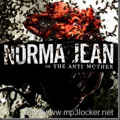 Normajean-theantimother