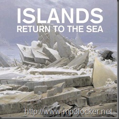 IslandsReturnToTheSea