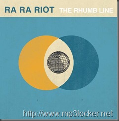 RaRaRiot-TheRhumbLine