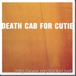 DeathCabPhotoAlbum