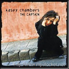 KaseyChambersTheCaptain