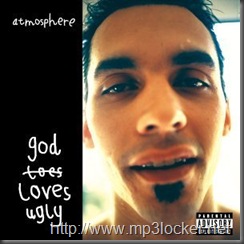 Atmosphere_God_Loves_Ugly