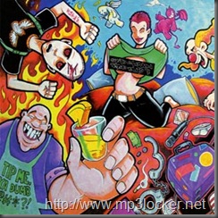 atmosphere sad clown