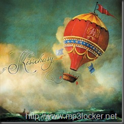 Kisschasy_-_United_Paper_People