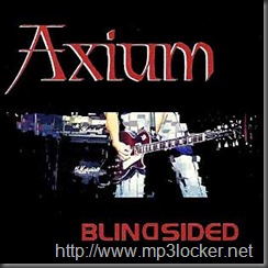 Axium_-_Blindsided_(album)