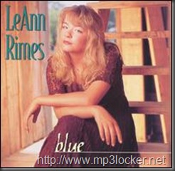 Leannblue