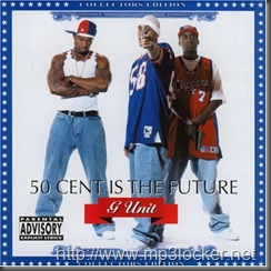 50 cent is the future