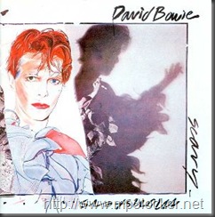DavidBowieScaryMonstersCover