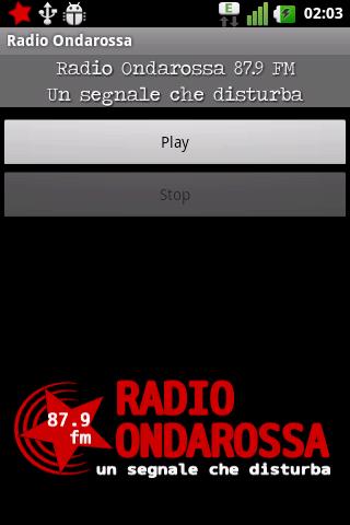 Radio Ondarossa