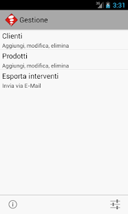 How to download Gestione Interventi 1.1 unlimited apk for bluestacks