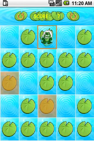 Puzzle Frog Pro