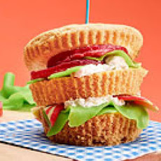 Candy BLT