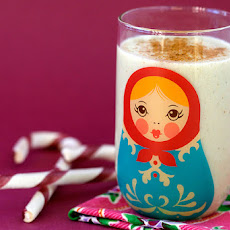Matrioshka Eggnog