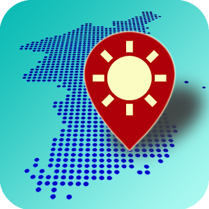 날씨 매니아 - GPS기준 3일3h 예보.apk 2.5.0