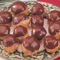 Sweet Tooth Treats